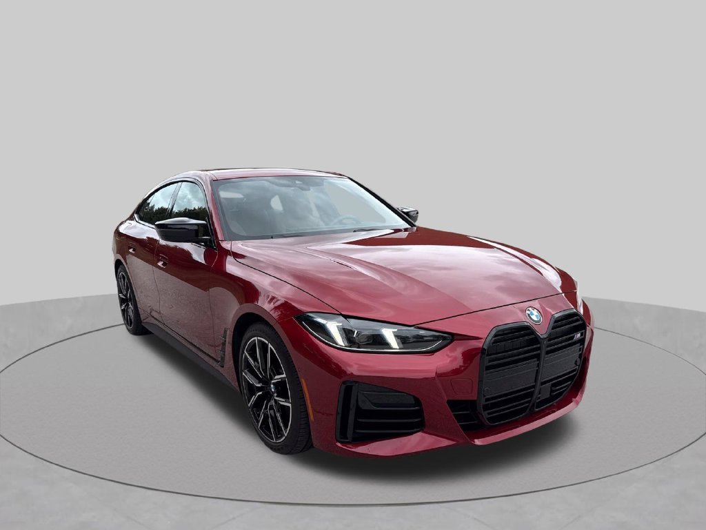 Used 2026 BMW 440i xDrive AWD/4WD image 8