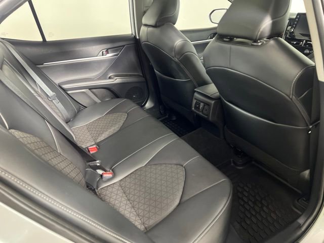 Used 2023 Toyota Camry XSE AWD/4WD image 13