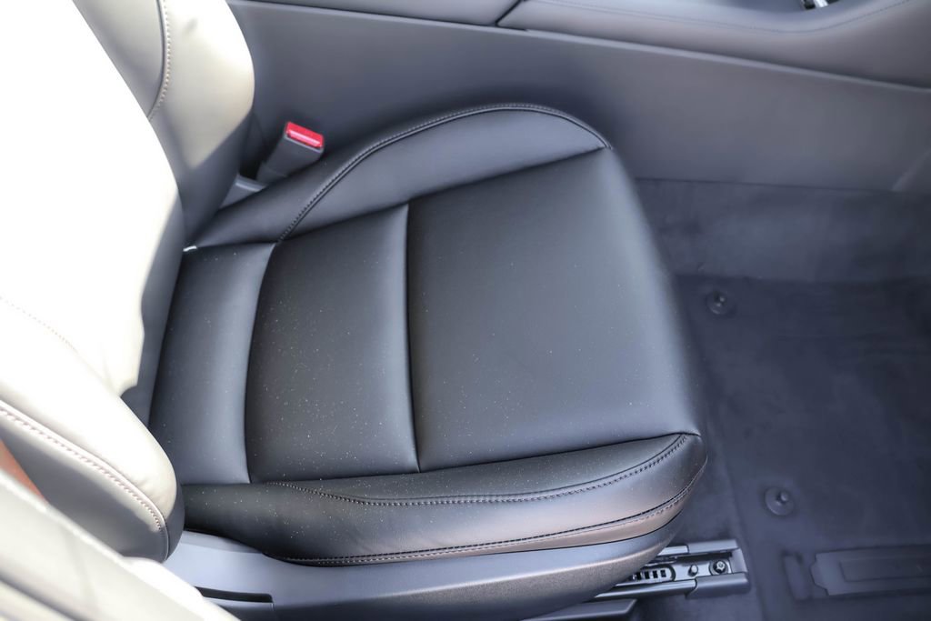 New 2026 MAZDA MAZDA3 2.5 S Sedan w/ Preferred Pkg image 43