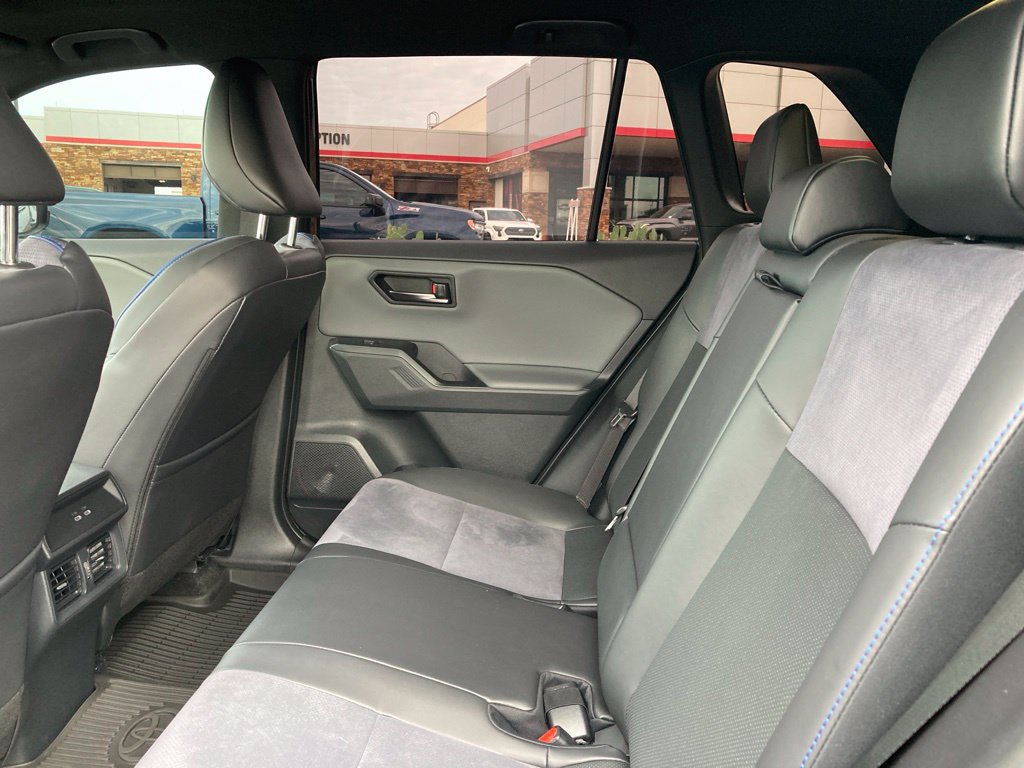 Used 2026 Toyota RAV4 XSE w/ Panoramic Sun Roof Package AWD/4WD image 11