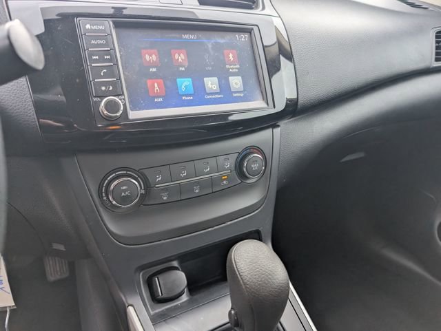 Used 2019 Nissan Sentra S image 21