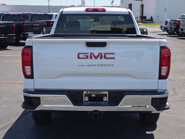New 2026 GMC Sierra 1500 Pro w/ Pro Value Package AWD/4WD image 17