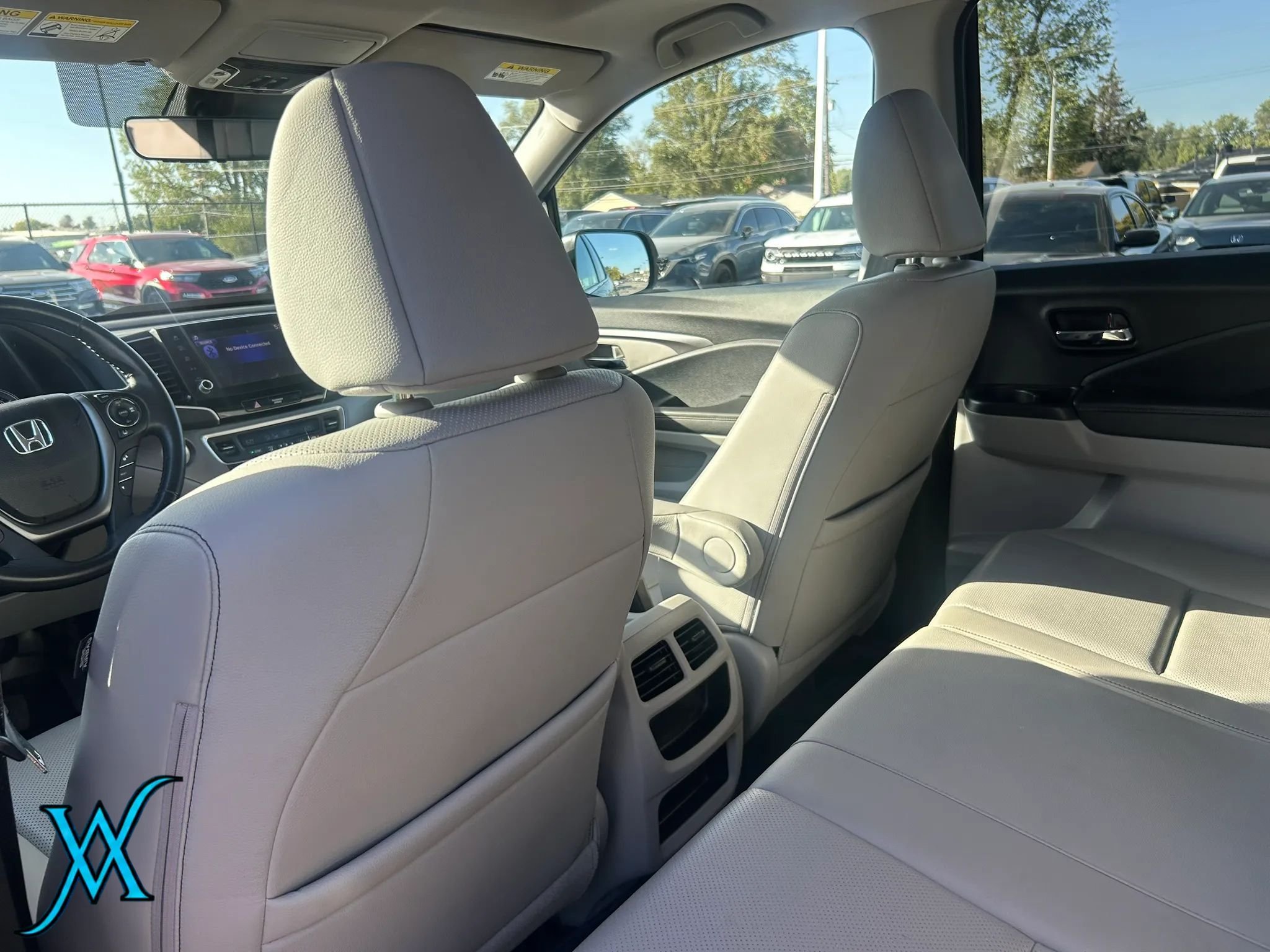 Used 2023 Honda Ridgeline RTL image 16