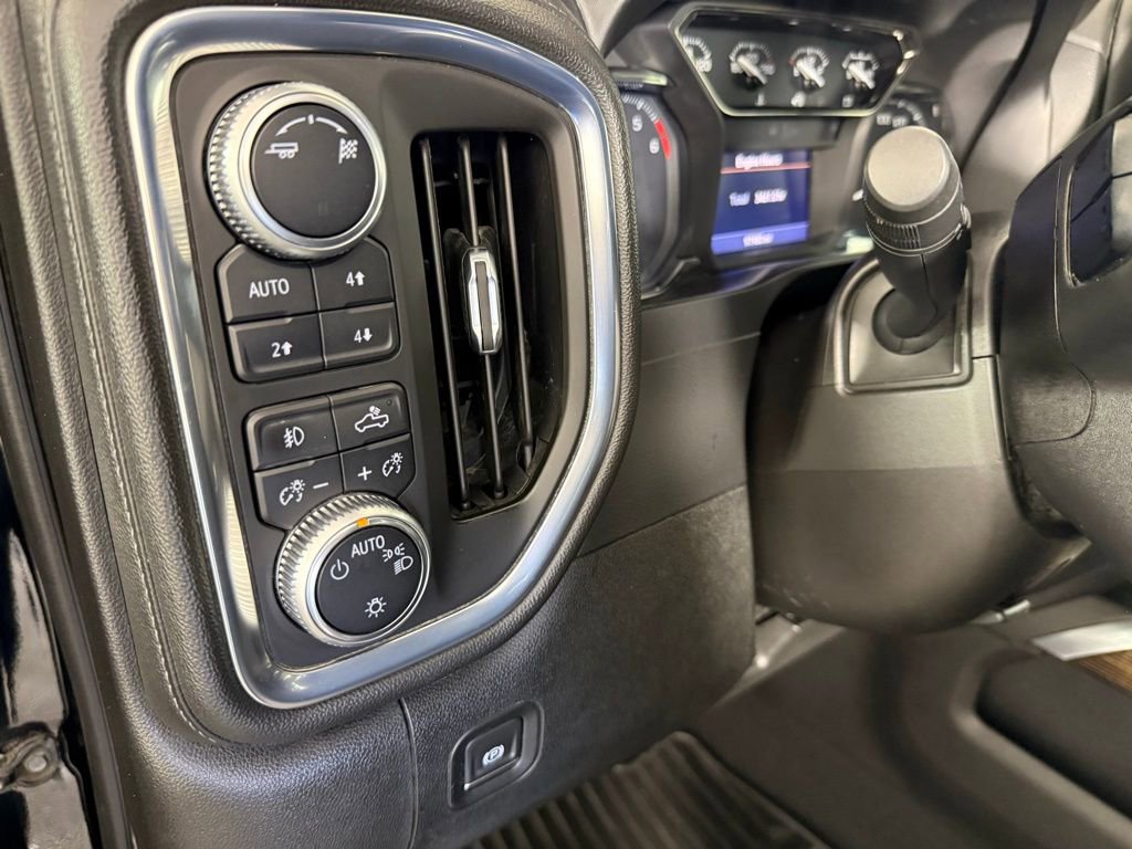 Used 2019 GMC Sierra 1500 Elevation image 21
