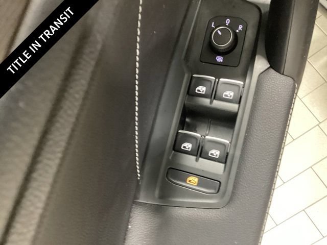 Used 2023 Volkswagen Tiguan SE FWD image 19