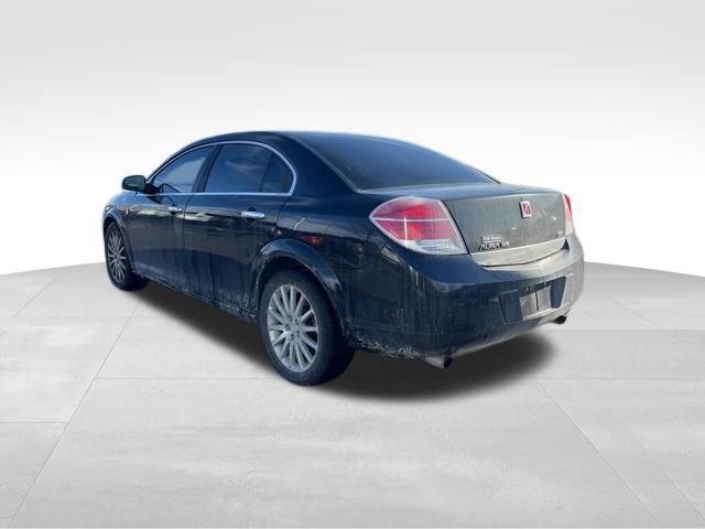 Used 2009 Saturn Aura XR image 5