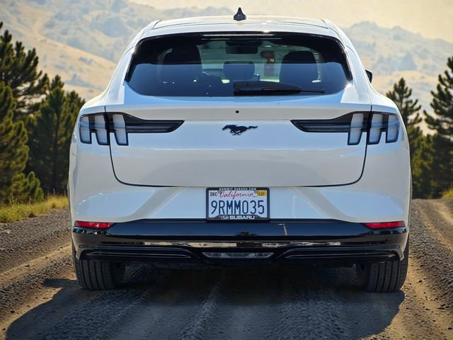 Used 2024 Ford Mustang Mach-E Premium image 6