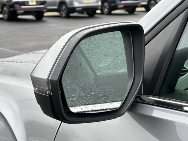 New 2026 Volkswagen Atlas SE image 12