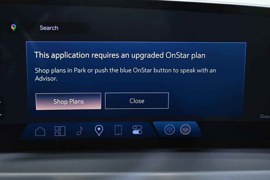 Used 2024 Cadillac Lyriq Sport w/ LPO, Floor Liner Package image 20