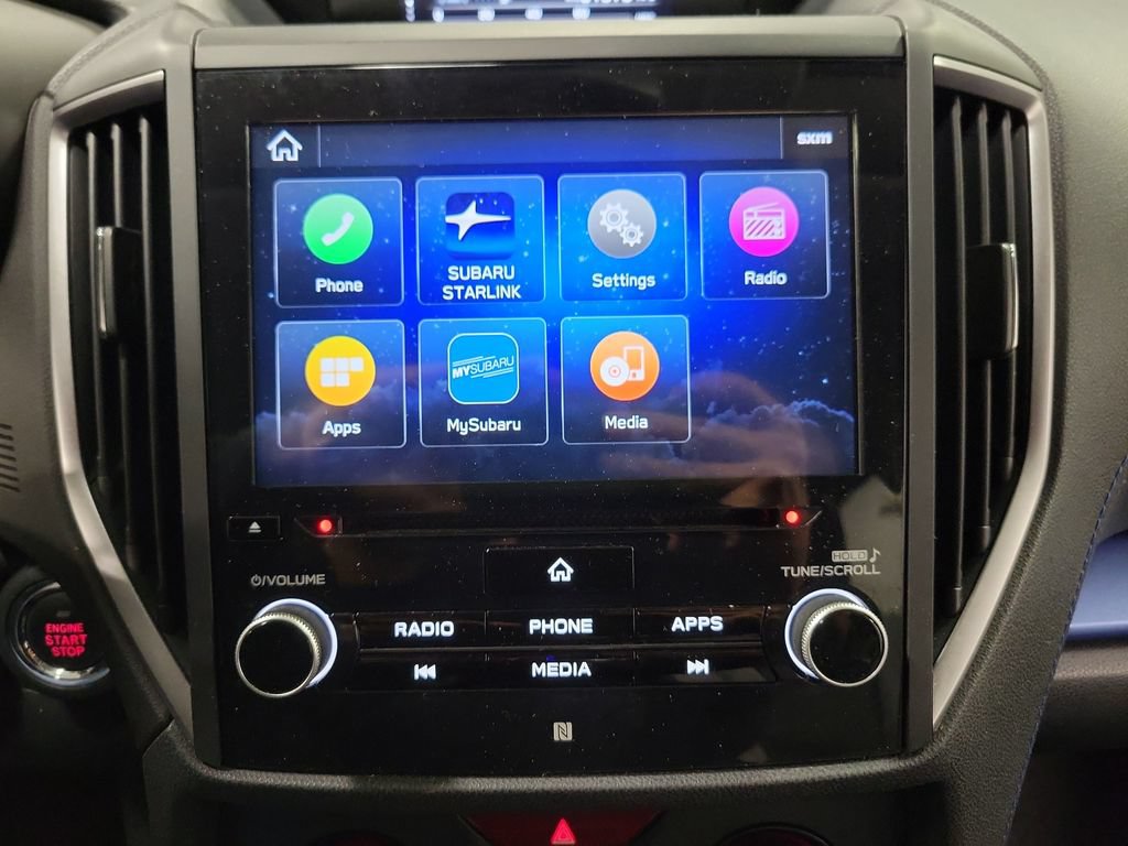 Used 2019 Subaru Crosstrek Hybrid AWD/4WD image 20