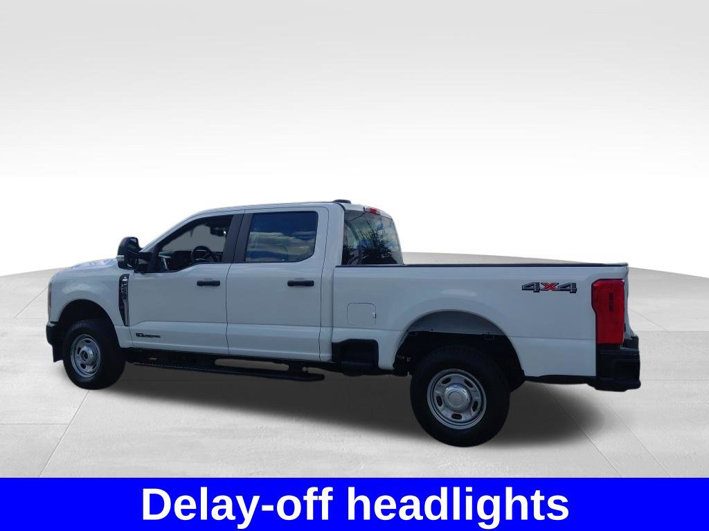 Used 2026 Ford F250 XL AWD/4WD image 19