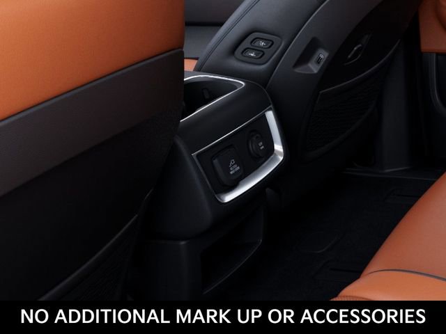 New 2026 Kia Carnival Hybrid FWD image 26