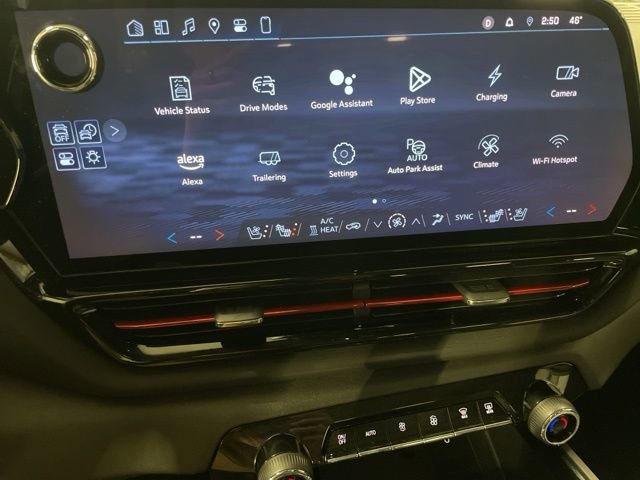 Used 2024 Chevrolet Silverado EV RST image 24