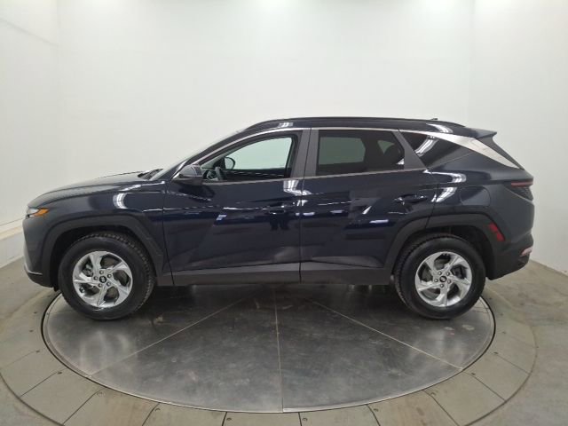 Used 2022 Hyundai Tucson SEL image 4