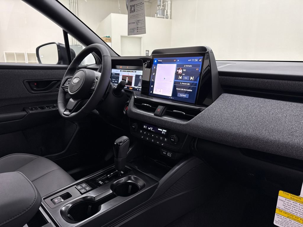 New 2026 Subaru Outback Limited XT AWD/4WD image 26