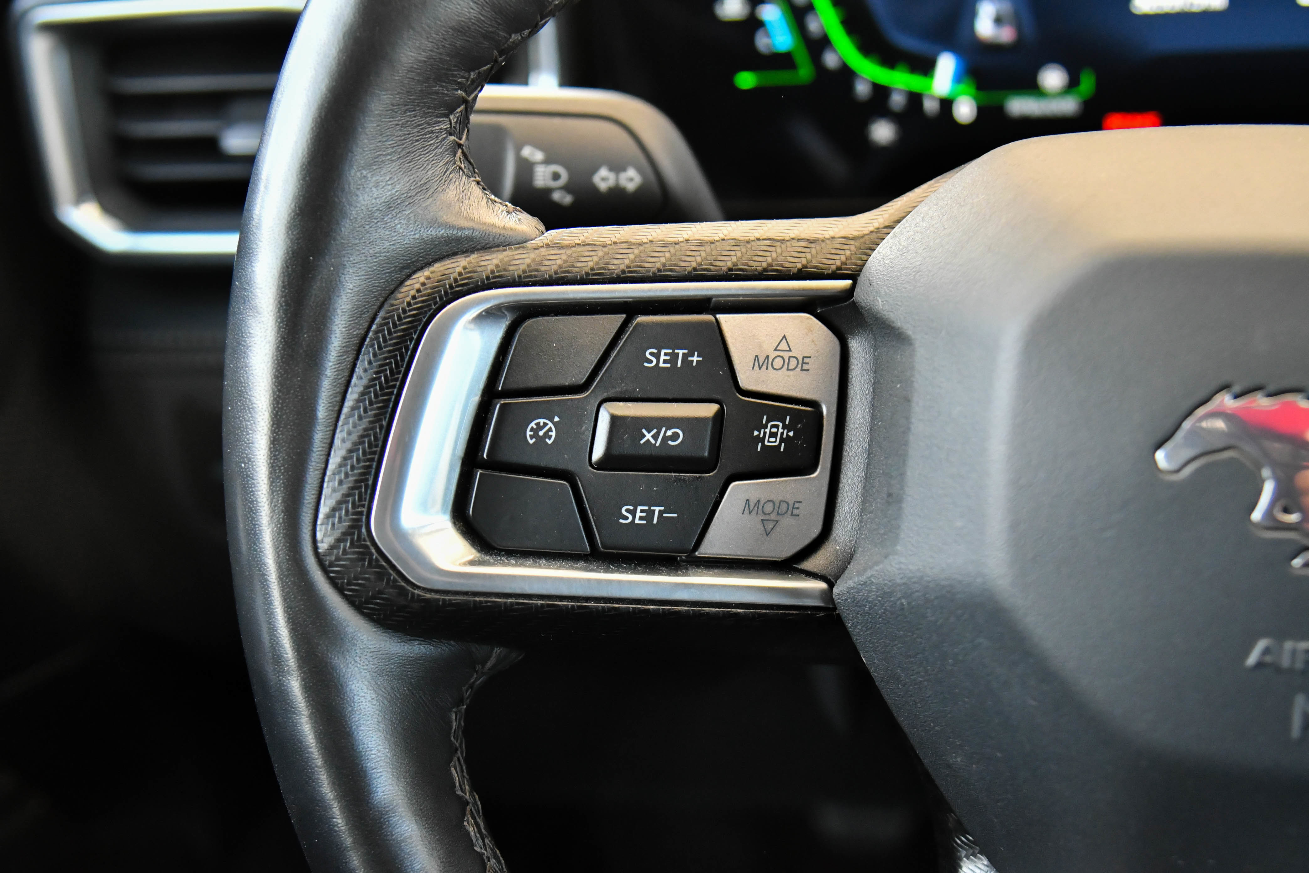 Used 2024 Ford Mustang GT Premium image 31