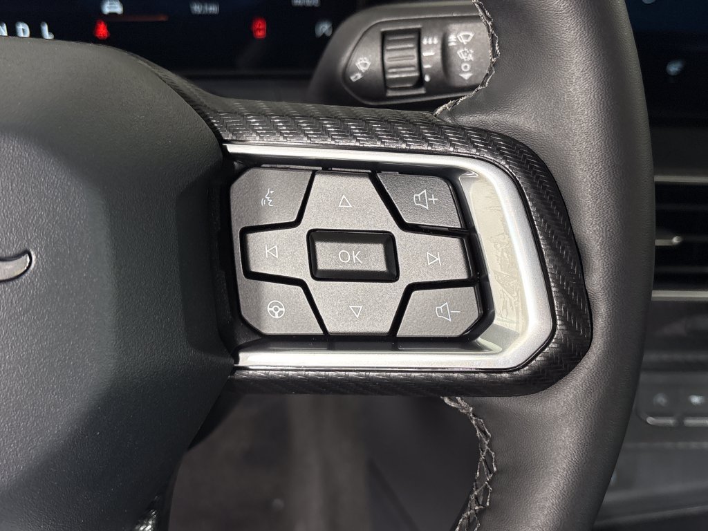 New 2026 Ford Mustang Premium RWD image 19