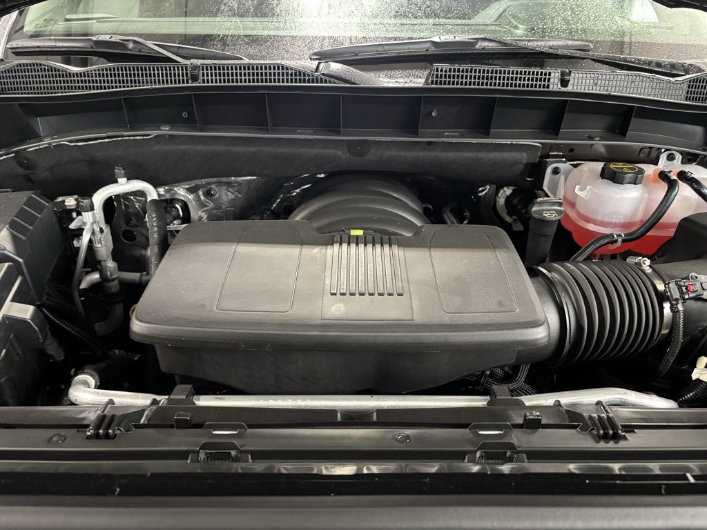 New 2026 GMC Sierra 1500 Elevation image 4