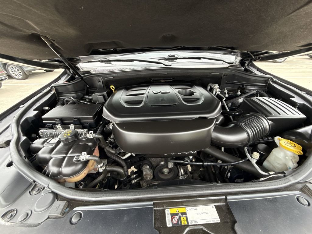 Used 2018 Jeep Grand Cherokee High Altitude image 14