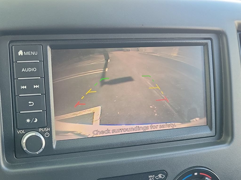 Certified 2021 Nissan NV200 SV FWD image 30