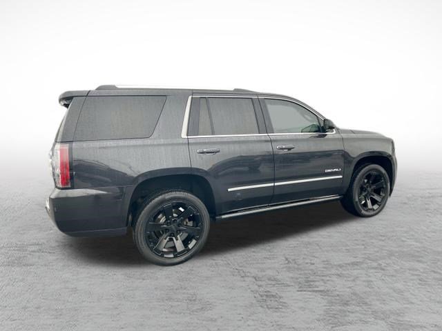 Used 2020 GMC Yukon Denali w/ Open Road Package image 7
