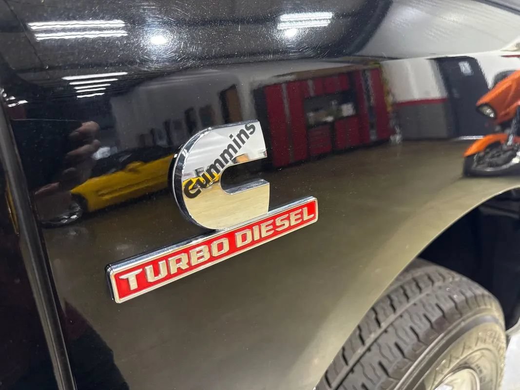 Used 2022 RAM 2500 Big Horn AWD/4WD image 70