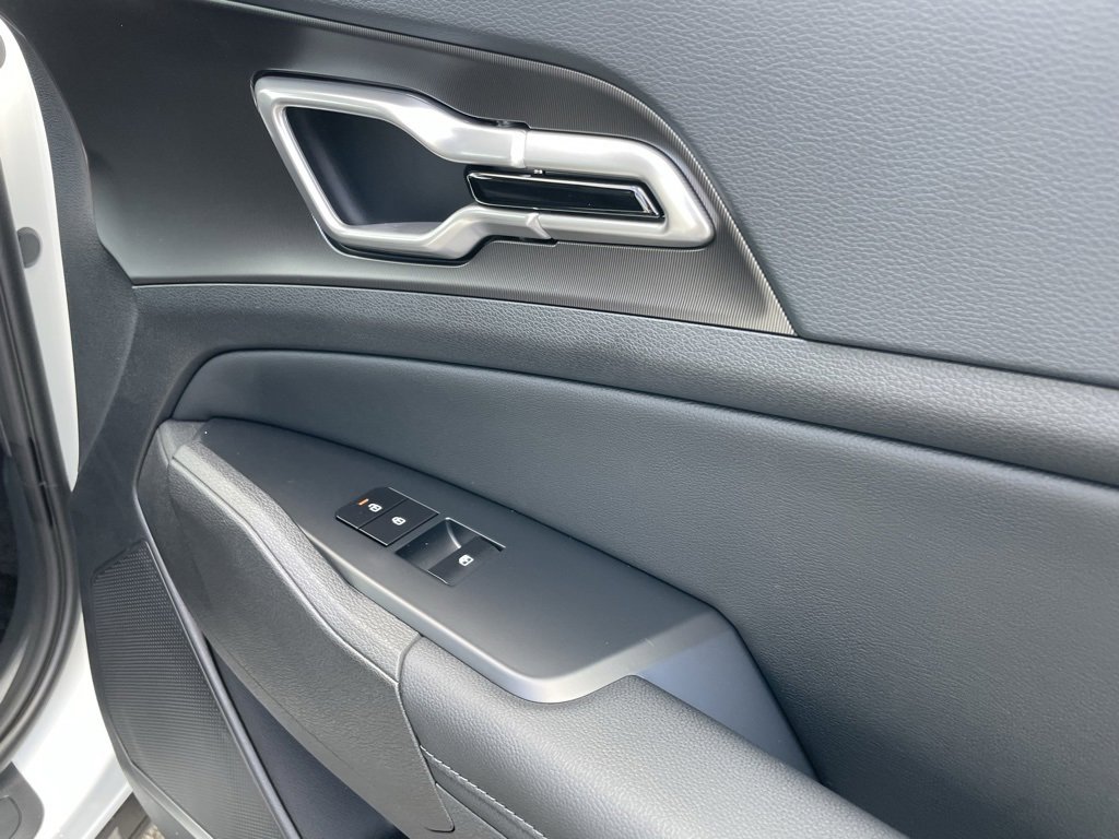 New 2026 Kia Sportage EX image 31