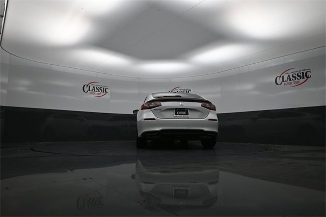 Used 2024 Honda Civic EX-L image 31