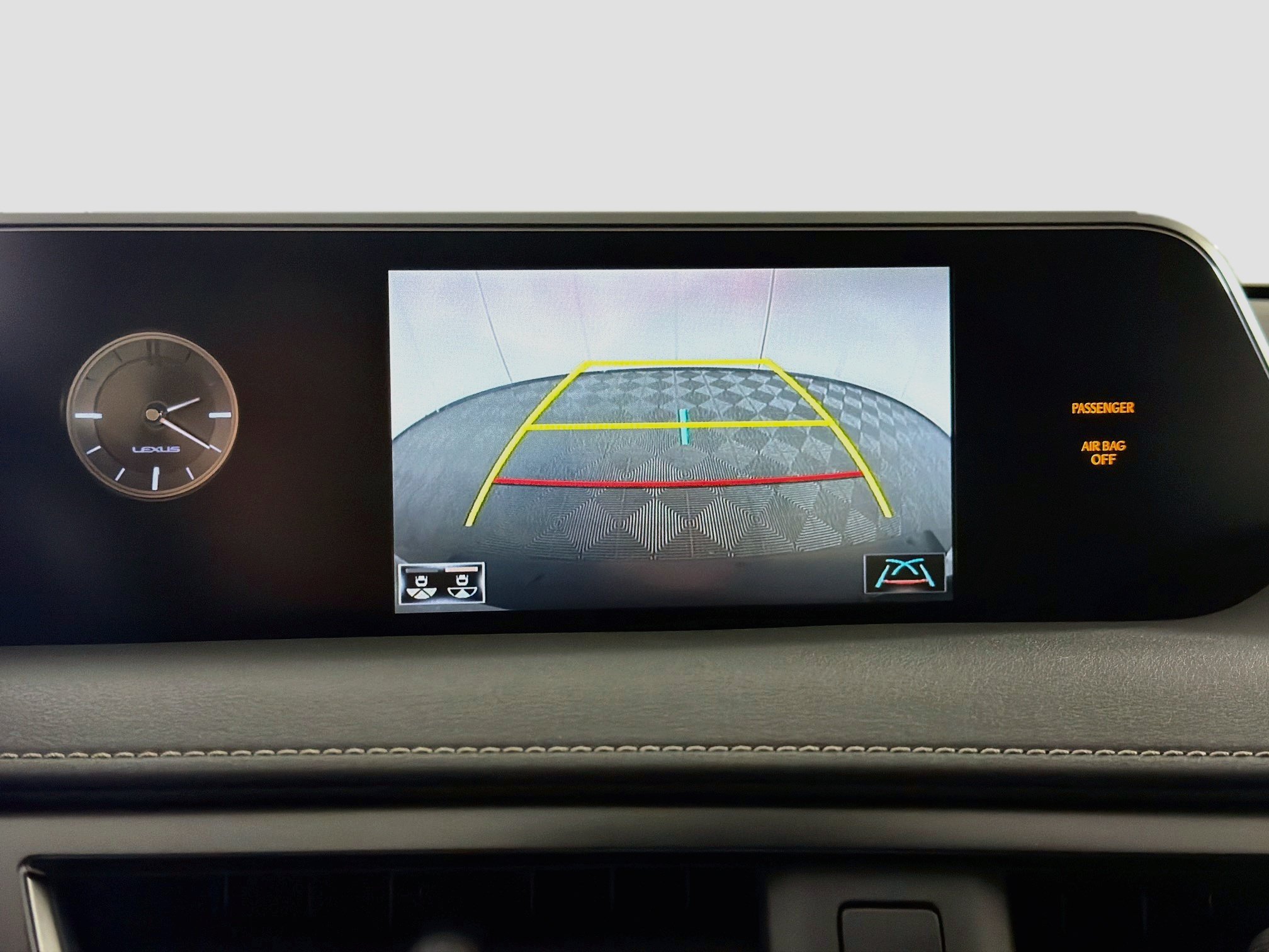 Used 2022 Lexus UX 200 w/ Accessory Package (Z2) FWD image 22
