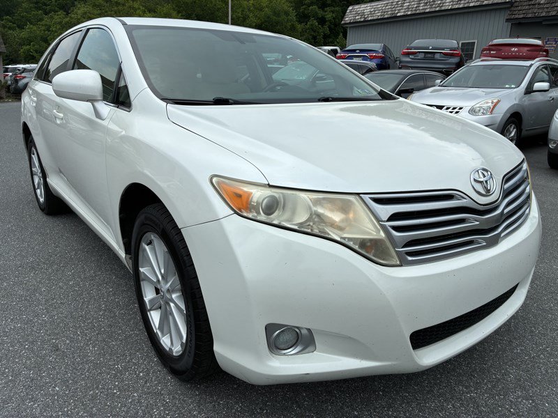 Used 2009 Toyota Venza FWD image 3