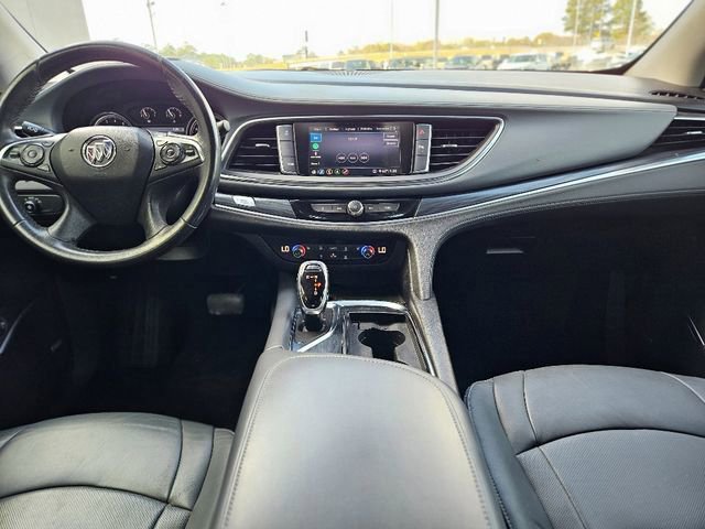 Used 2021 Buick Enclave Essence w/ Sound and Sites Package image 15