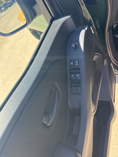 New 2026 Nissan Frontier SV image 12