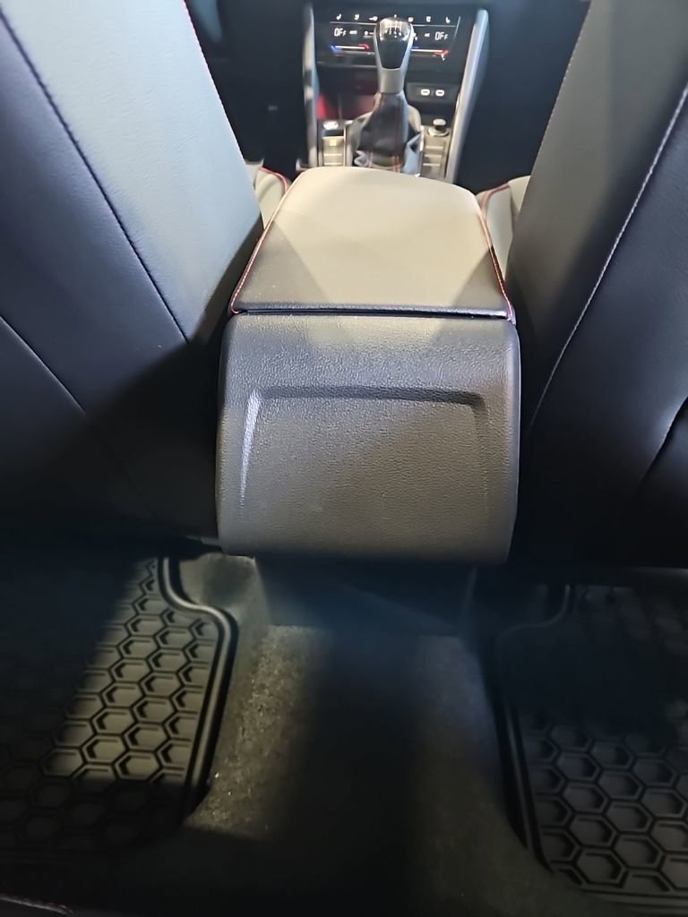 New 2026 Volkswagen Jetta GLI Autobahn FWD image 18