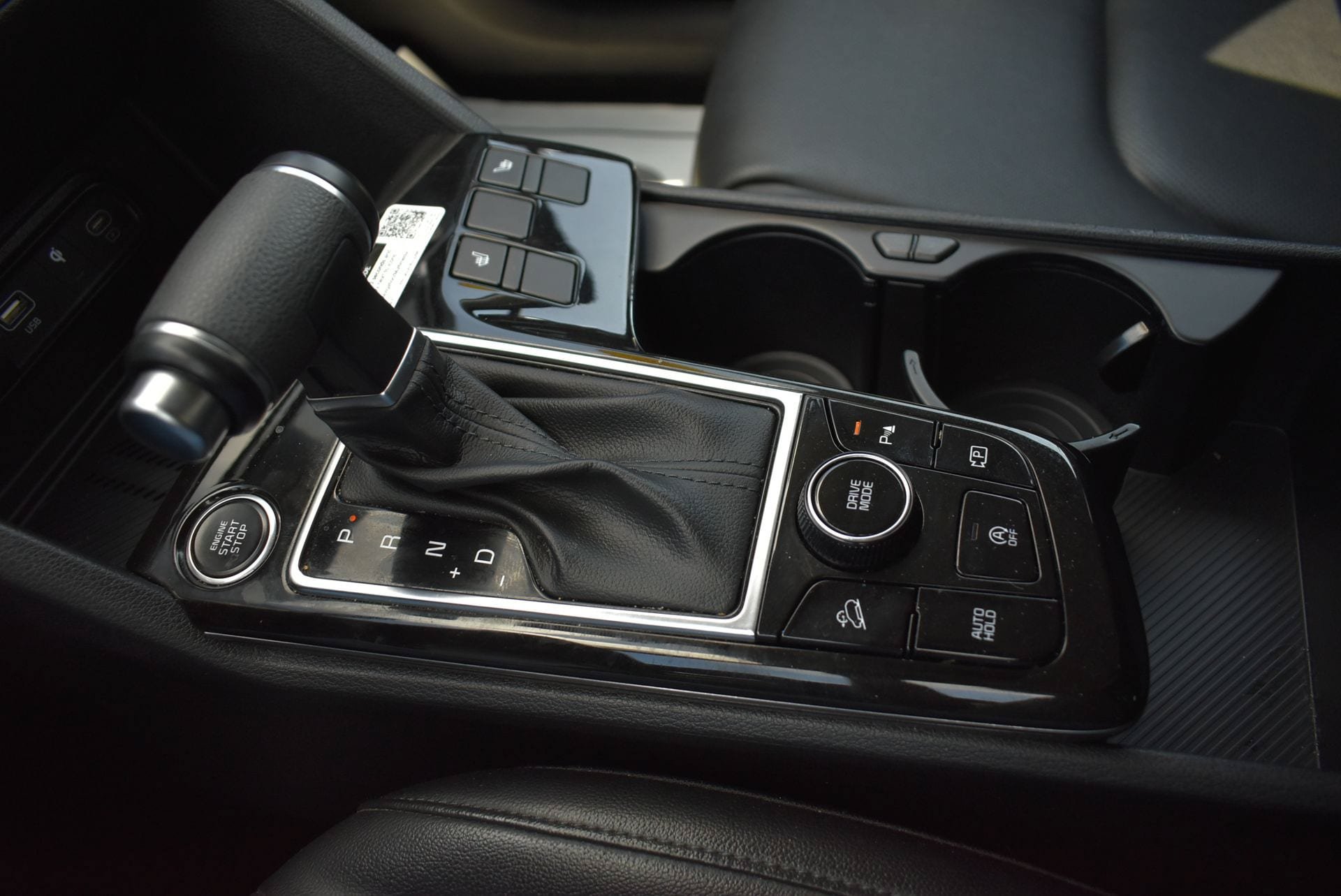 Used 2023 Kia Sportage EX FWD image 31