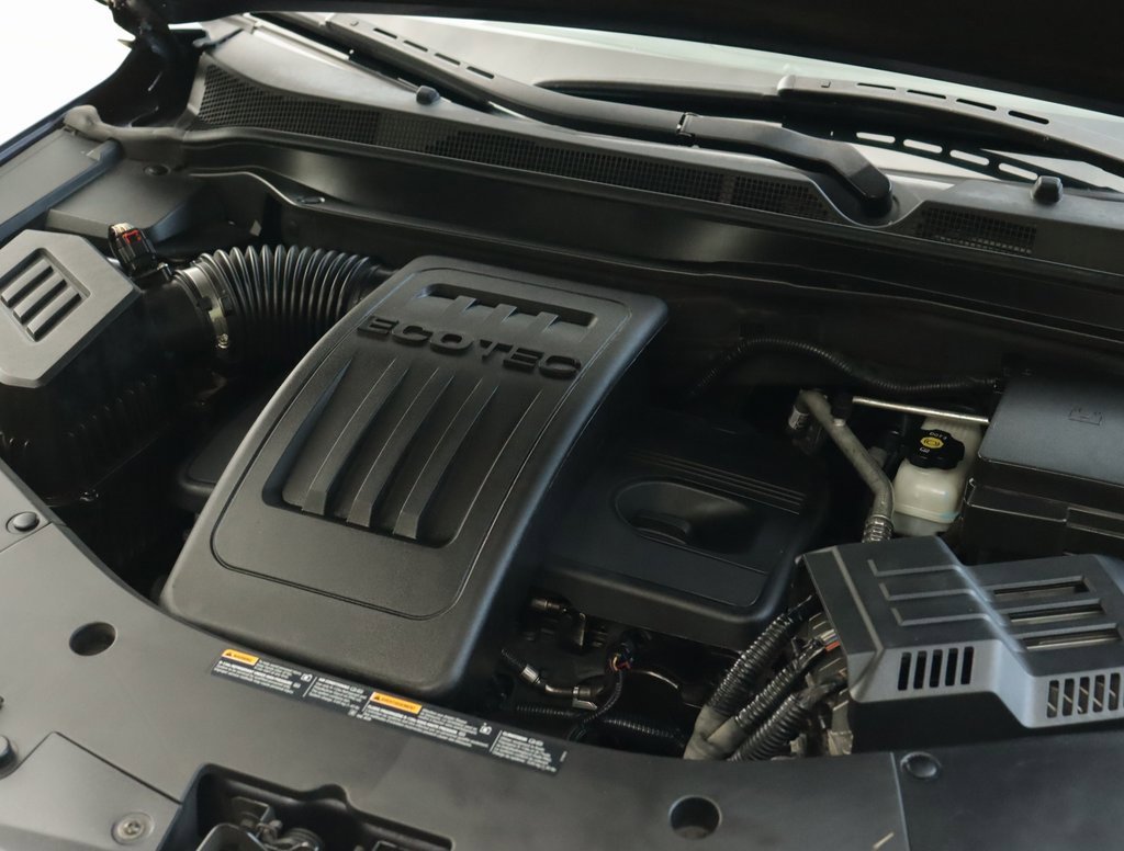 Used 2014 Chevrolet Equinox LT image 30