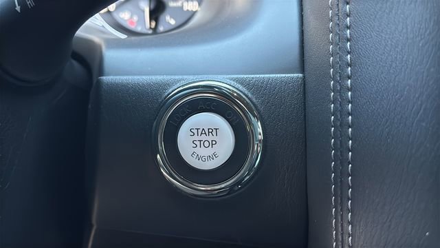 Used 2023 INFINITI QX80 Sensory w/ Cargo Package image 29