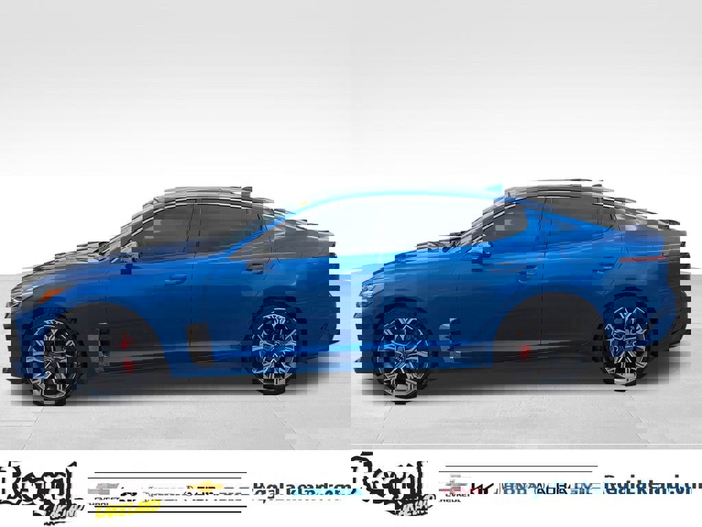 Used 2020 Kia Stinger GT2 image 5