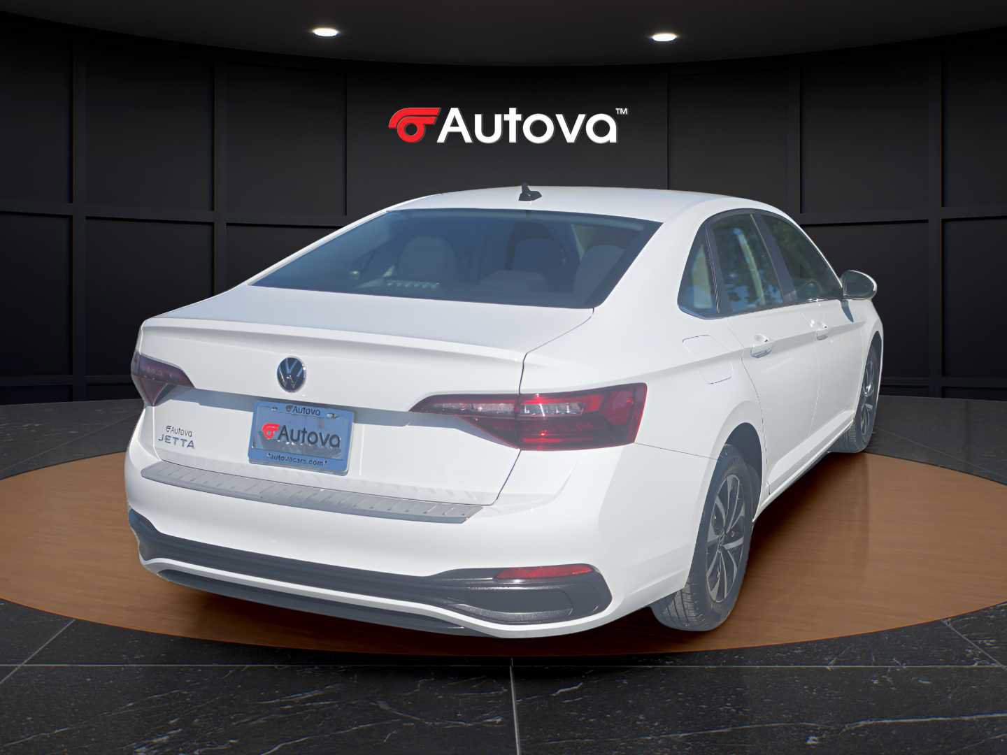 Used 2023 Volkswagen Jetta S FWD image 5