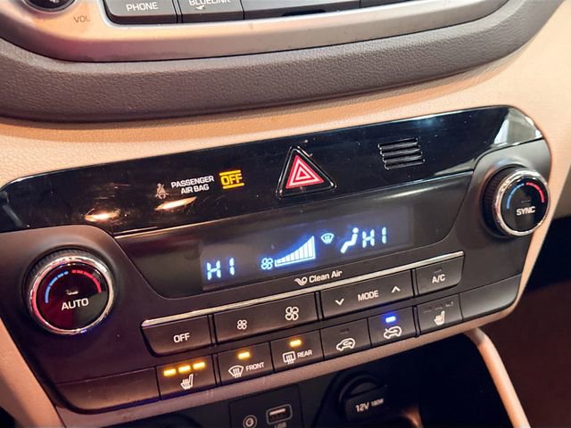 Used 2017 Hyundai Tucson SE Plus image 17