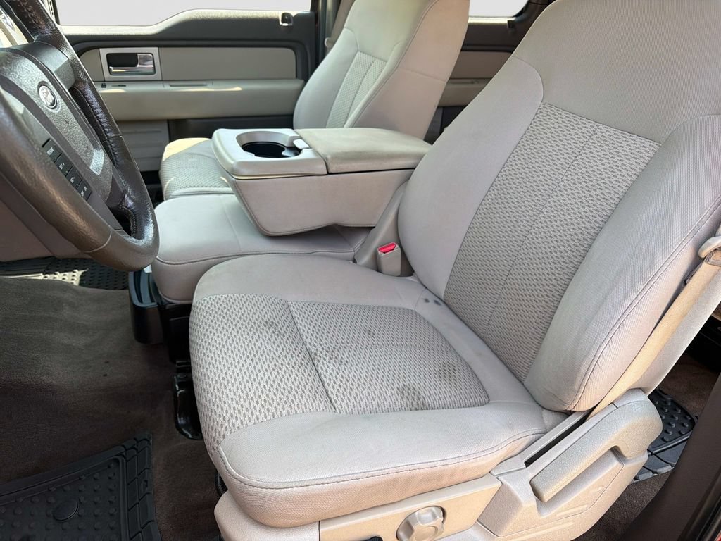 Used 2010 Ford F150 XLT RWD image 21