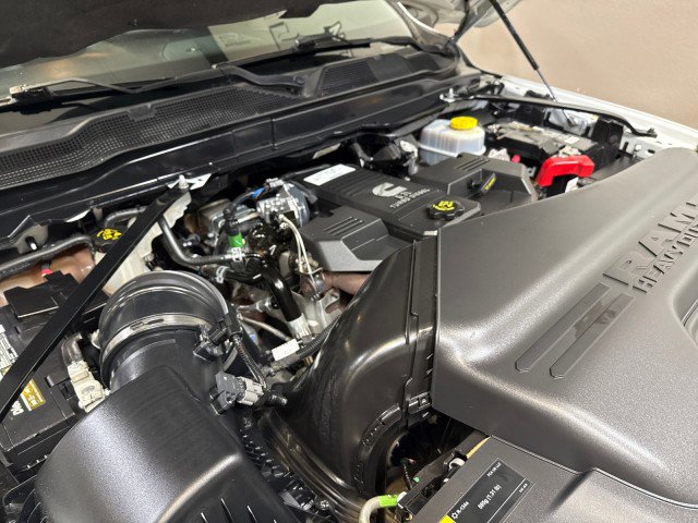 Used 2023 RAM 3500 Big Horn w/ Level 1 Equipment Group image 79