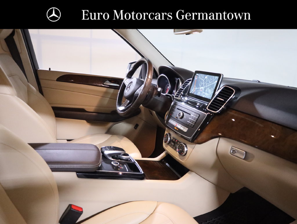 Used 2016 Mercedes-Benz GLE 350 image 46