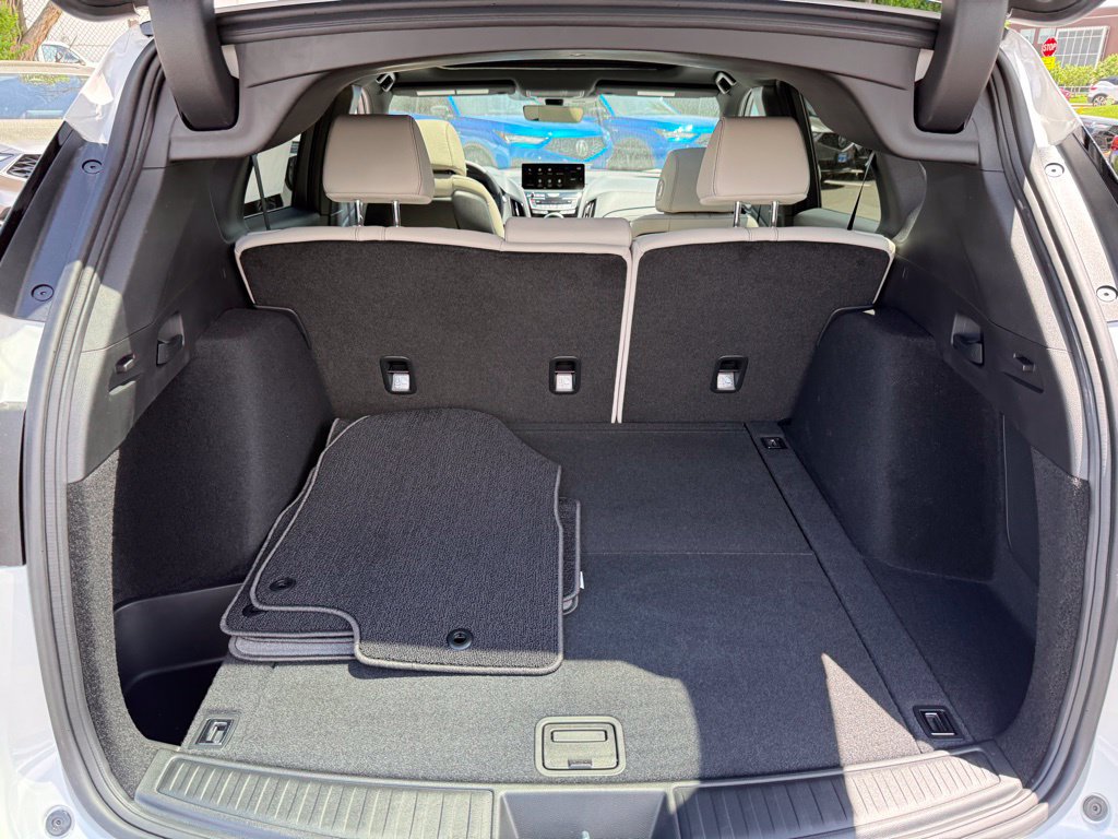 New 2026 Acura RDX SH-AWD image 16