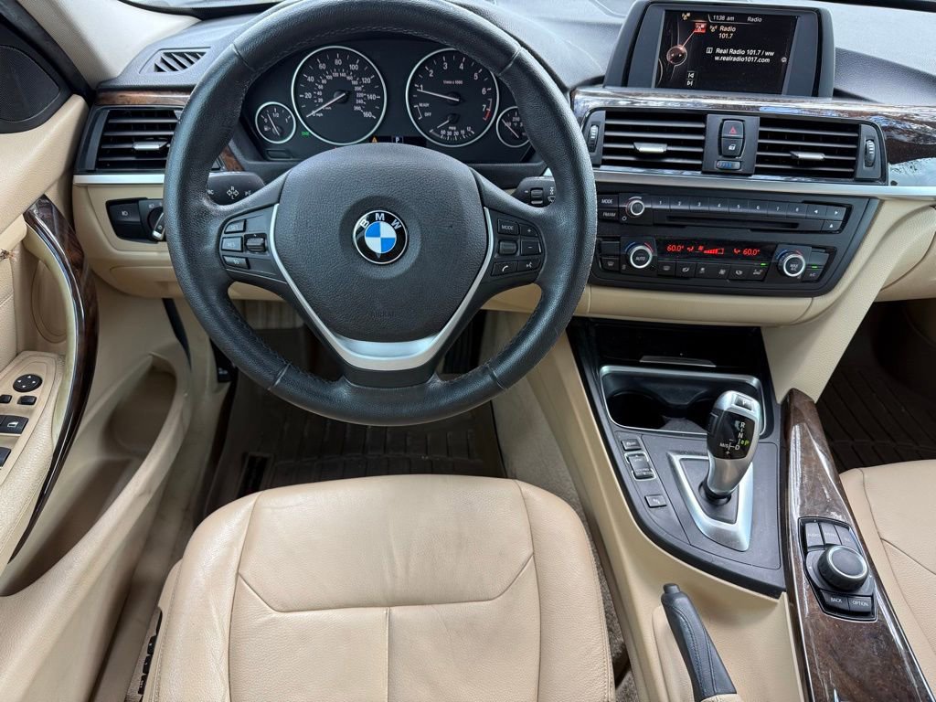 Used 2015 BMW 328i Sedan image 10