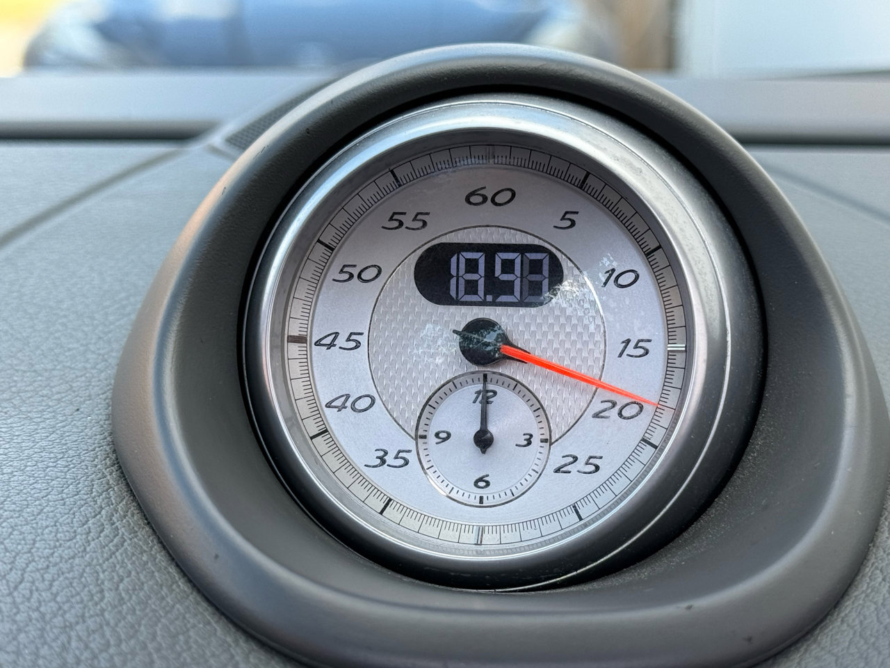 Used 2008 Porsche Boxster S image 20