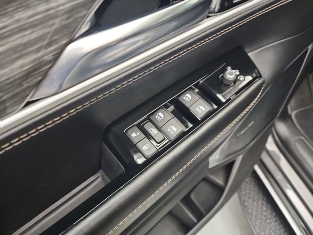 Used 2022 Jeep Wagoneer Series II image 16