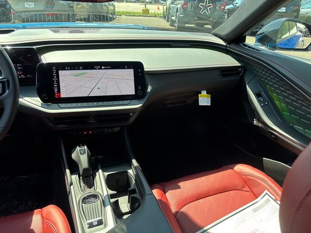 New 2026 Dodge Charger Scat Pack AWD/4WD image 11