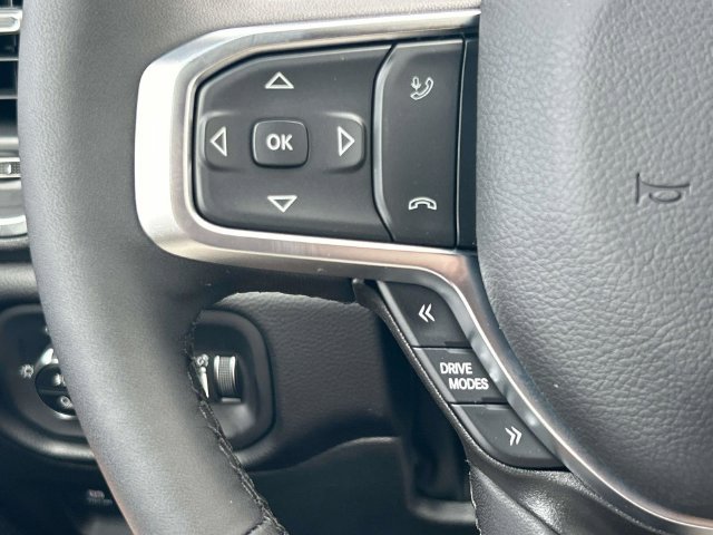 New 2027 RAM 1500 4x4 Crew Cab image 24