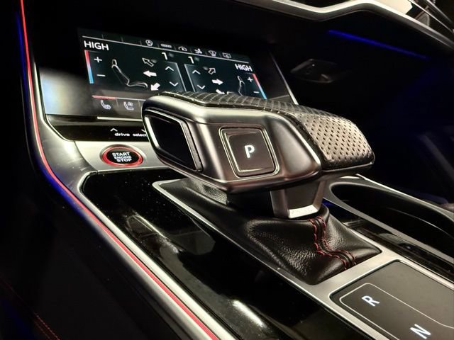 Used 2021 Audi RS 7 Sportback w/ Carbon Optic Package image 46