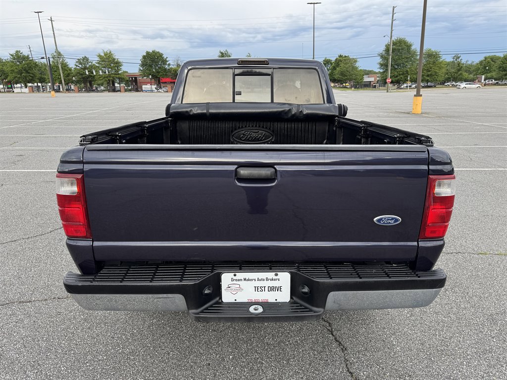 Used 2003 Ford Ranger XLT RWD image 49
